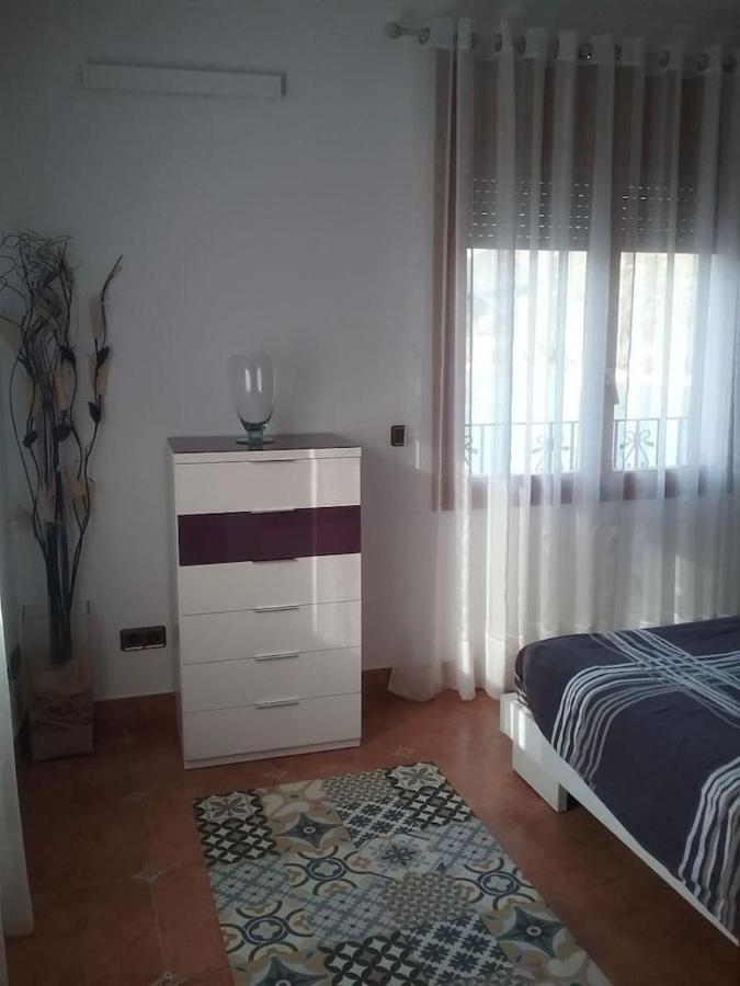 Apartamento A 1A Linea Sant Llorenc De Montgai_ Whitehouse Exterior foto