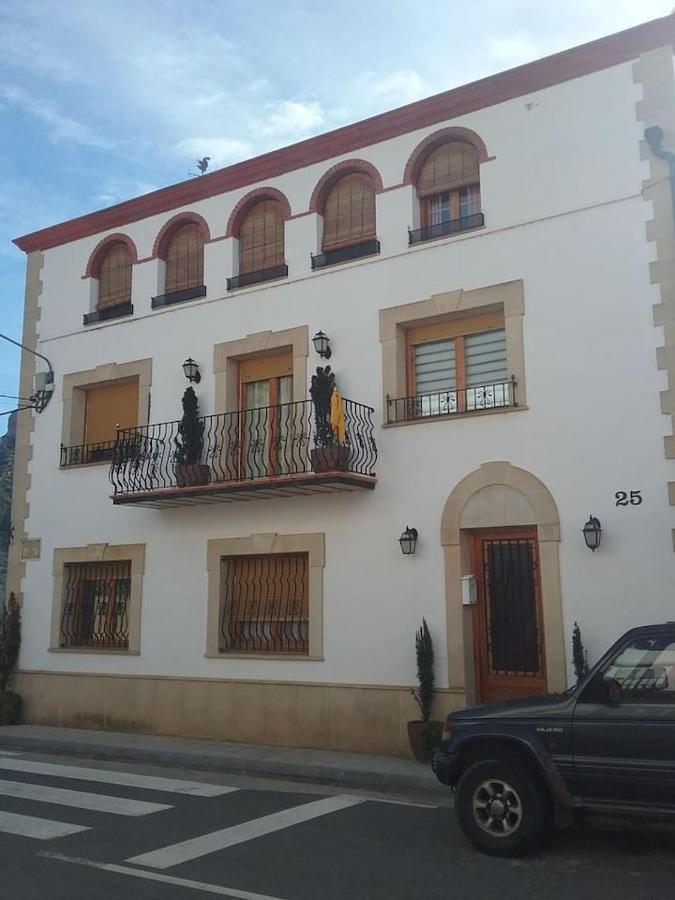 Apartamento A 1A Linea Sant Llorenc De Montgai_ Whitehouse Exterior foto
