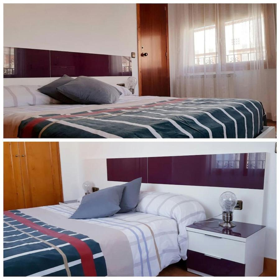 Apartamento A 1A Linea Sant Llorenc De Montgai_ Whitehouse Exterior foto