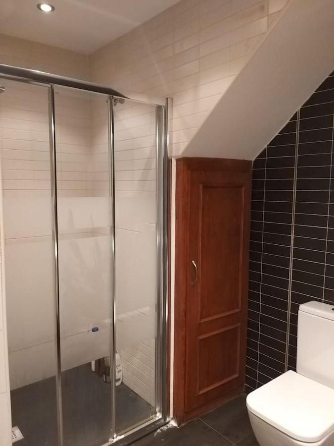 Apartamento A 1A Linea Sant Llorenc De Montgai_ Whitehouse Exterior foto